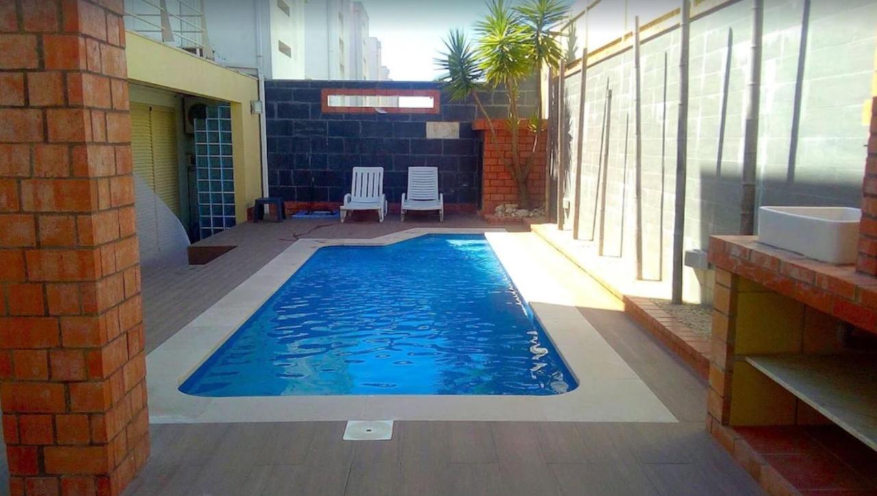Sesimbra Charming Pool Duplex Bbk & Garden Villa Eksteriør billede