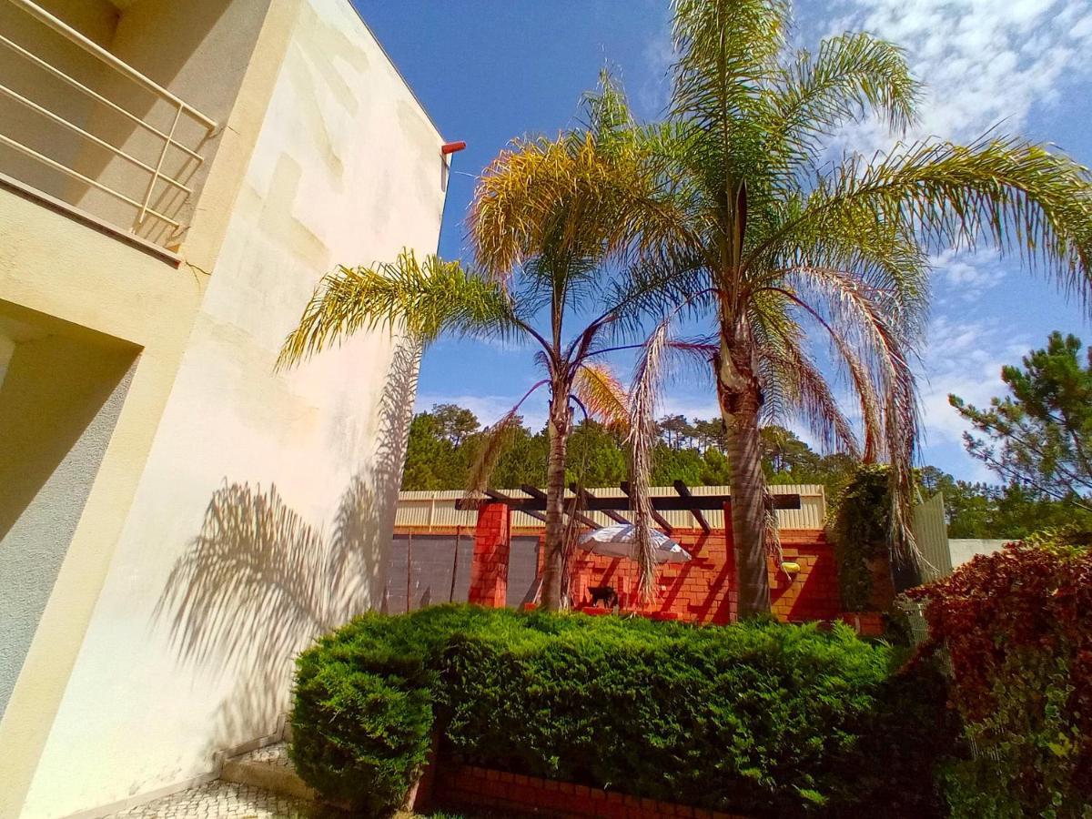 Sesimbra Charming Pool Duplex Bbk & Garden Villa Eksteriør billede