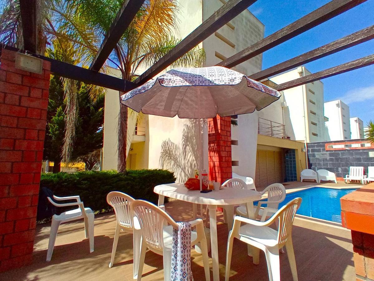 Sesimbra Charming Pool Duplex Bbk & Garden Villa Eksteriør billede