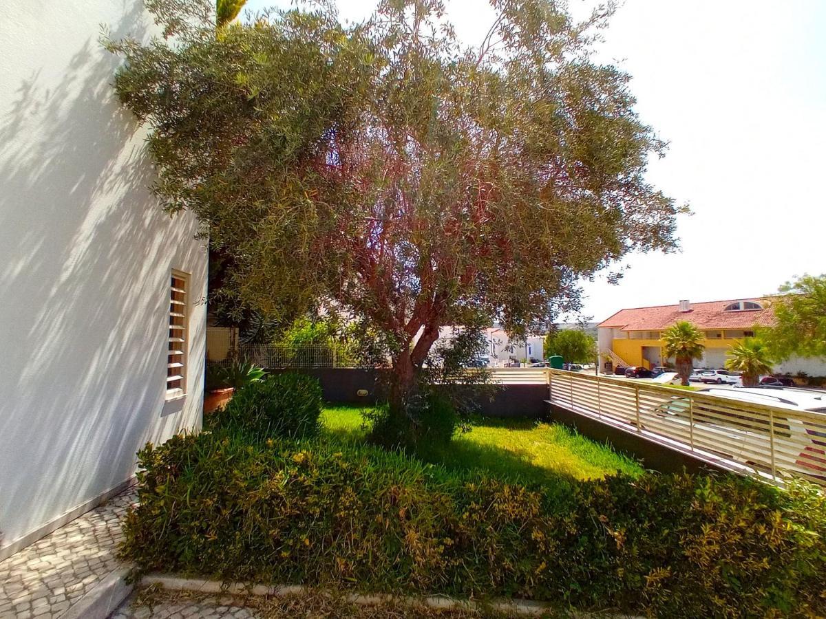 Sesimbra Charming Pool Duplex Bbk & Garden Villa Eksteriør billede