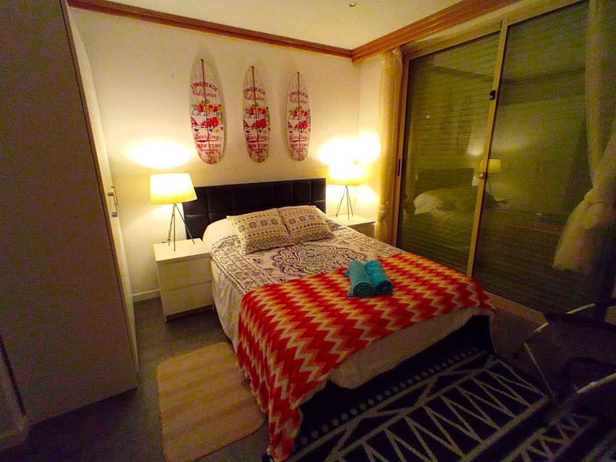 Sesimbra Charming Pool Duplex Bbk & Garden Villa Eksteriør billede