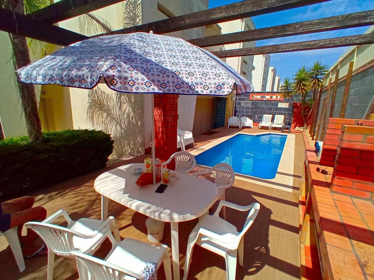 Sesimbra Charming Pool Duplex Bbk & Garden Villa Eksteriør billede