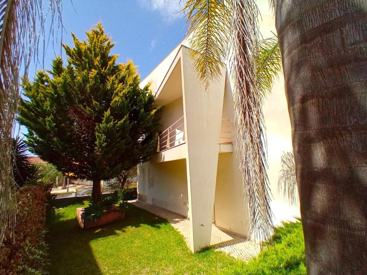 Sesimbra Charming Pool Duplex Bbk & Garden Villa Eksteriør billede