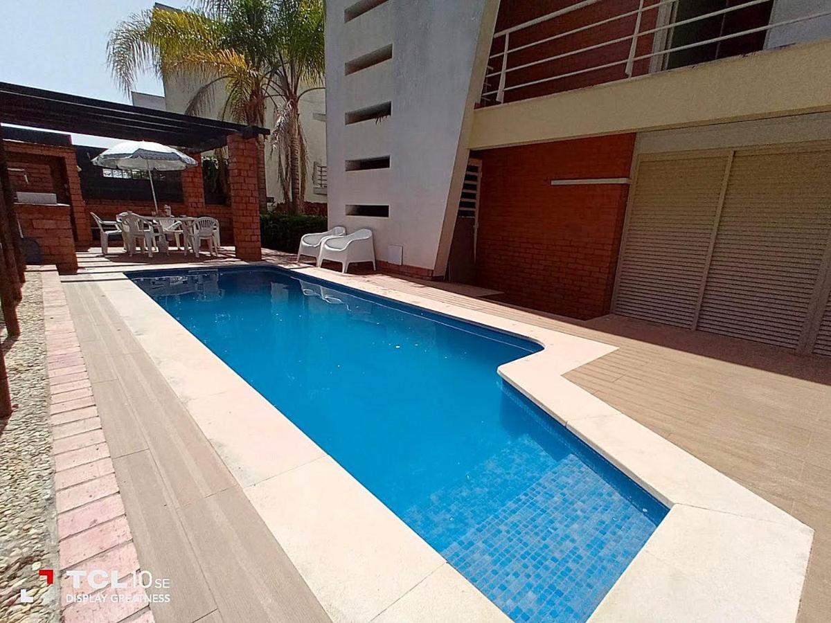 Sesimbra Charming Pool Duplex Bbk & Garden Villa Eksteriør billede