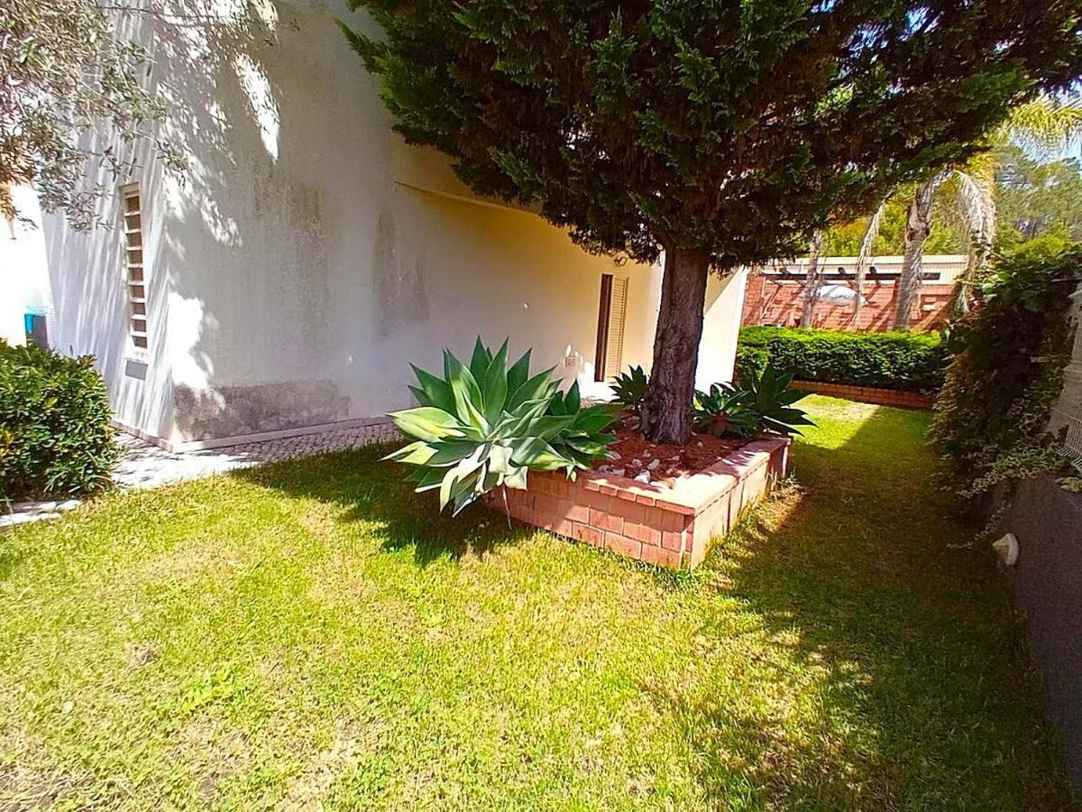 Sesimbra Charming Pool Duplex Bbk & Garden Villa Eksteriør billede