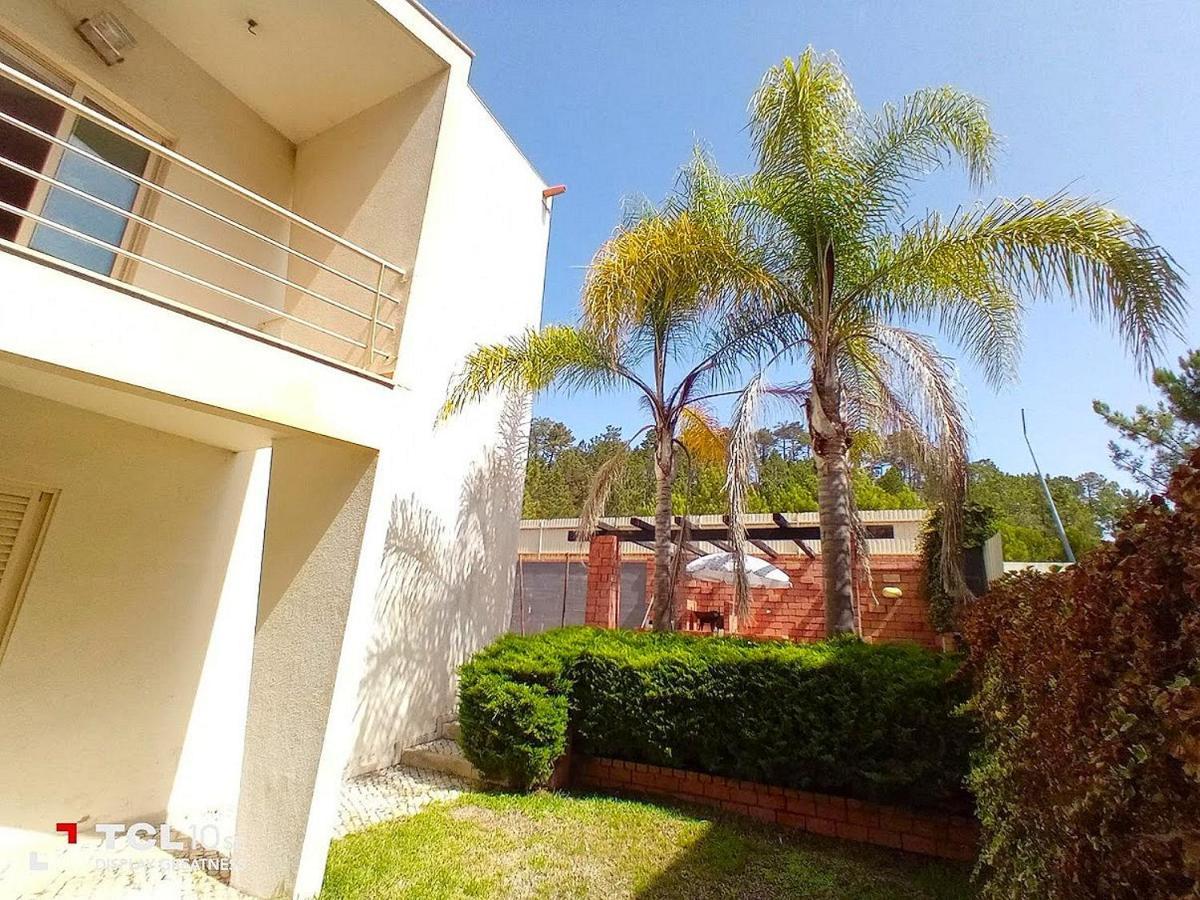 Sesimbra Charming Pool Duplex Bbk & Garden Villa Eksteriør billede
