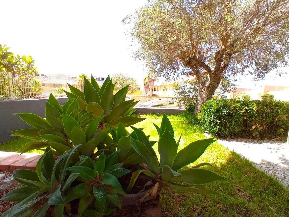 Sesimbra Charming Pool Duplex Bbk & Garden Villa Eksteriør billede