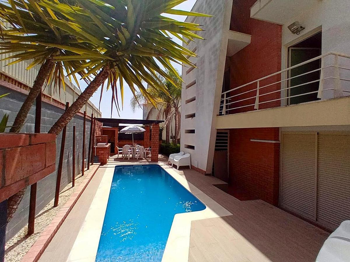 Sesimbra Charming Pool Duplex Bbk & Garden Villa Eksteriør billede