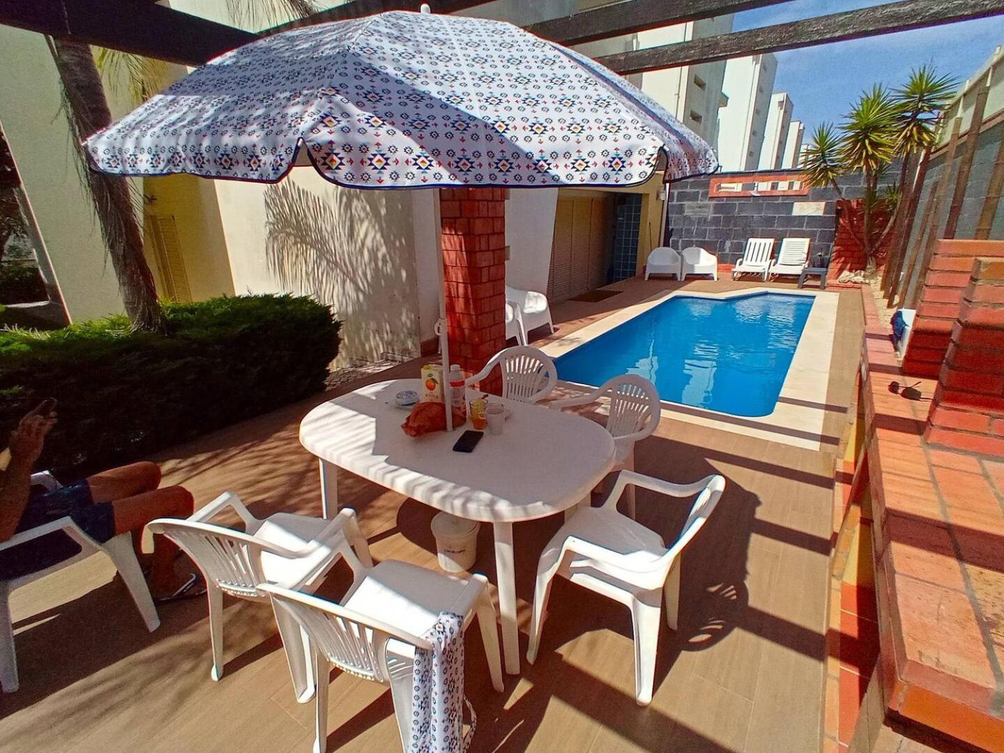 Sesimbra Charming Pool Duplex Bbk & Garden Villa Eksteriør billede