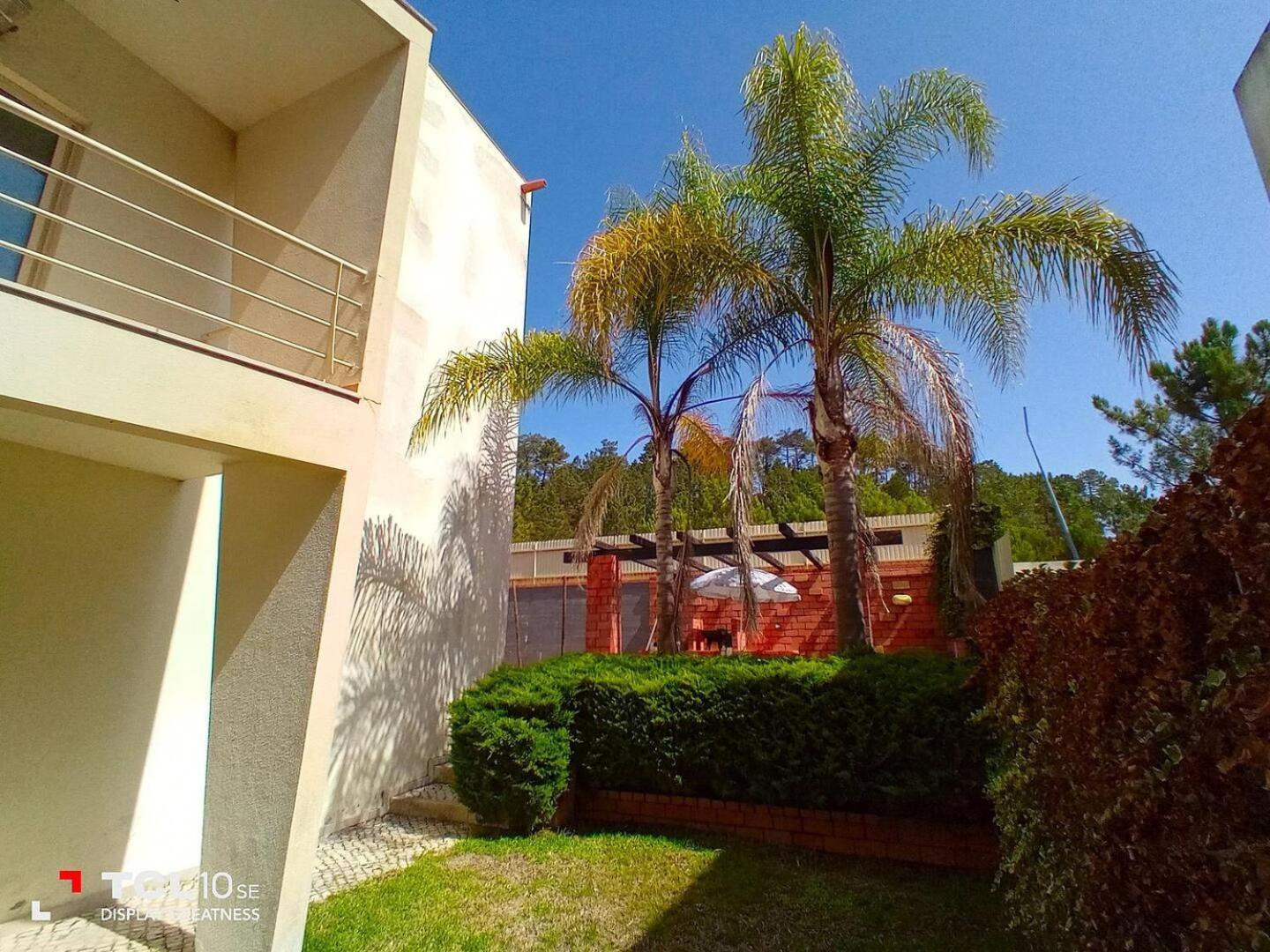 Sesimbra Charming Pool Duplex Bbk & Garden Villa Eksteriør billede