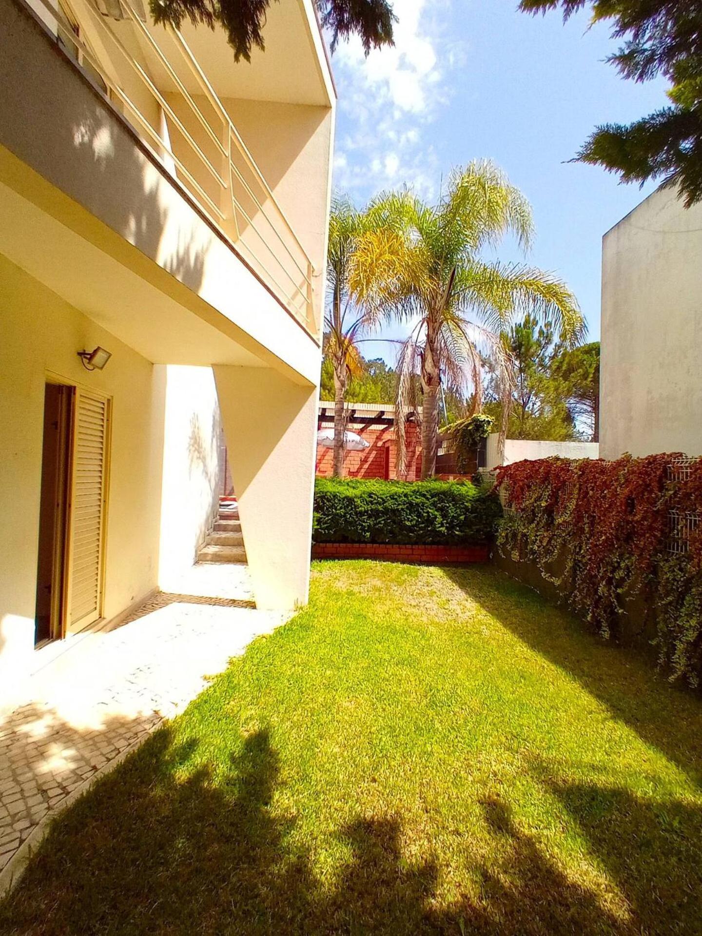 Sesimbra Charming Pool Duplex Bbk & Garden Villa Eksteriør billede